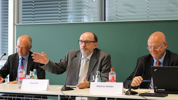 „Dual studiert – Erfolg in der Region“ – Auftaktveranstaltung zum Ausbau dualer Studienangebote im Land Brandenburg