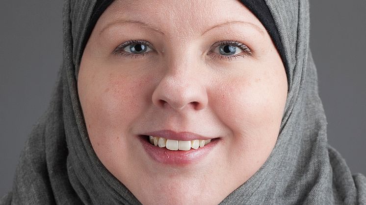 Starka förebilder på Idé A Drottninghög