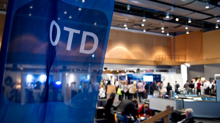 Møt TOOLS på Offshore Technology Days i Stavanger