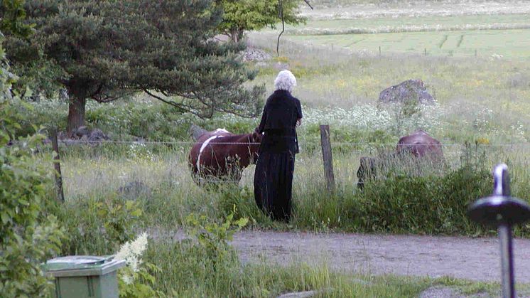 Snabb kunduppföljning ger bättre resultat.