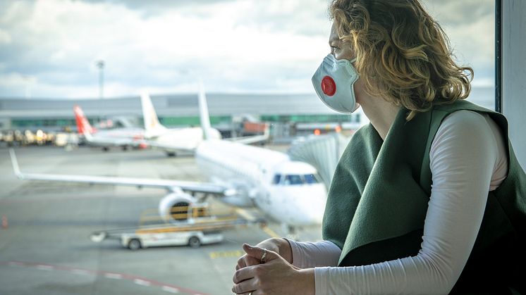 ​Vad händer med transportsystemet i coronapandemin?