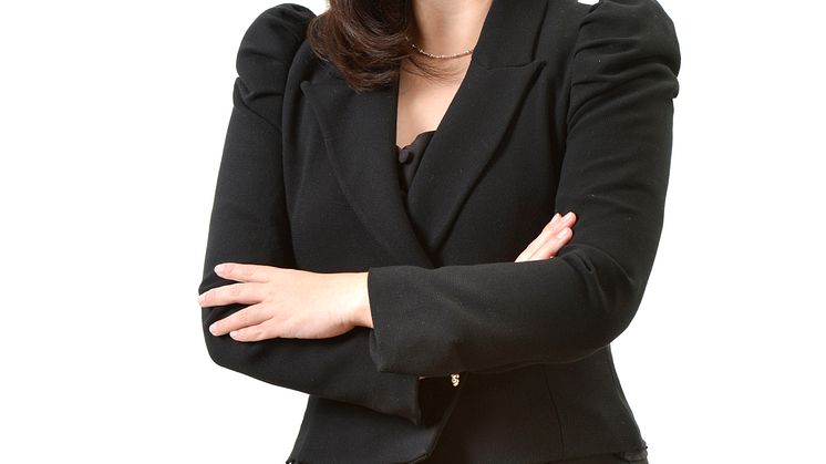 Jesslynn Ng, Director of Marketing Communications, PARKROYAL COLLECTION Kuala Lumpur