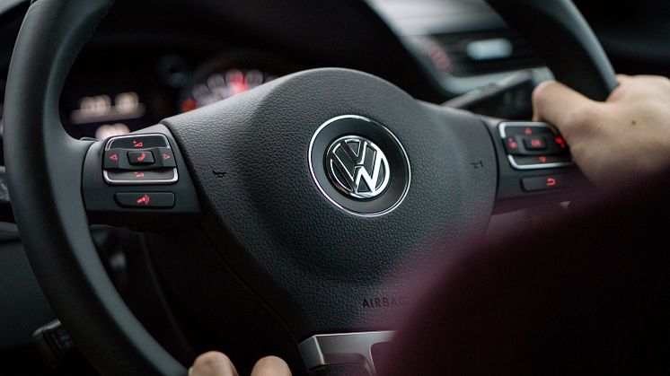Volkswagen Group Sverige chooses Redpill Linpro