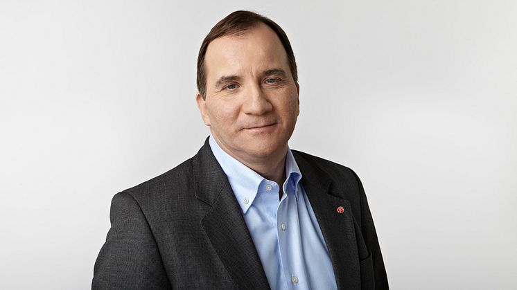 Stockholm Pride är också en politikervecka