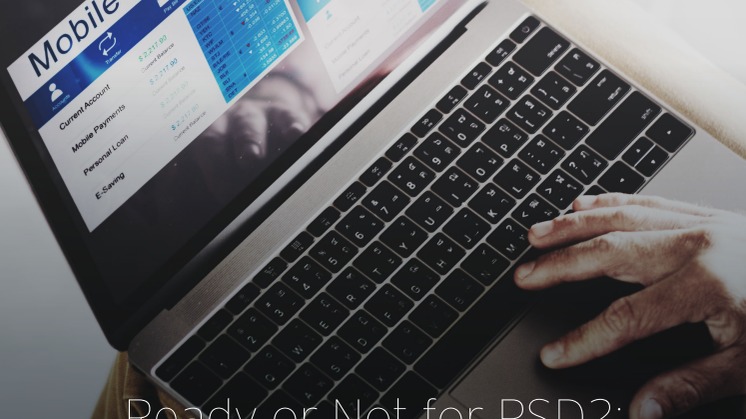 Rapport från Trend Micro avslöjar säkerhetsrisker med Open Banking 