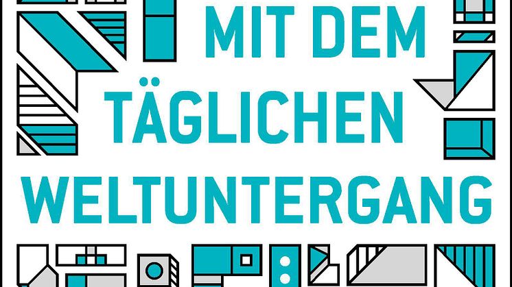 Cover_Maren Urner_Schluss mit dem täglichen Weltuntergang