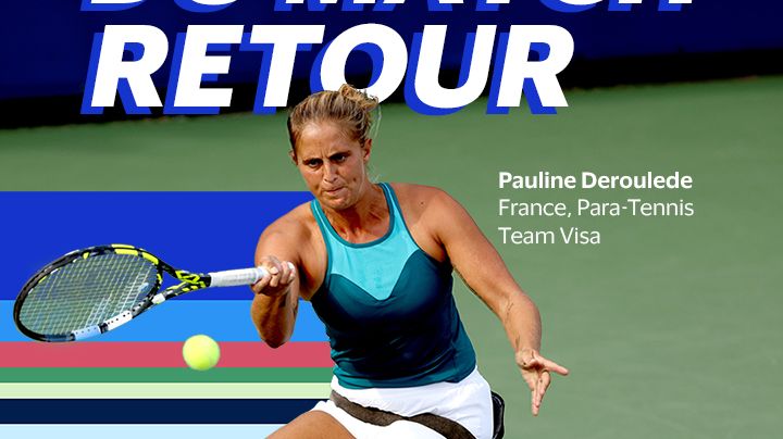 Pauline Deroulède