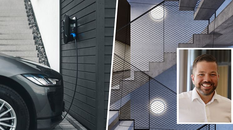 DEFA anställer ny Sales & Market Director för e-mobility och Lighting