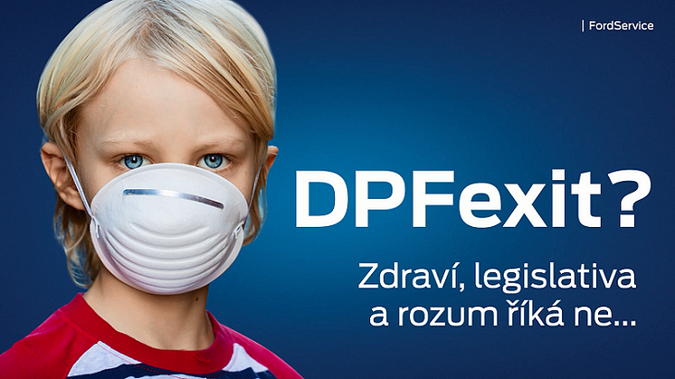 Jak dlouho ještě budeme dýchat saze?