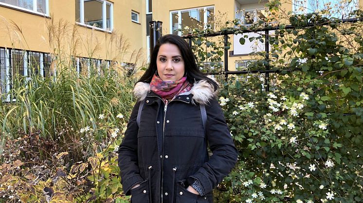 Det är något fint i att köpa något som någon annan har ägt 