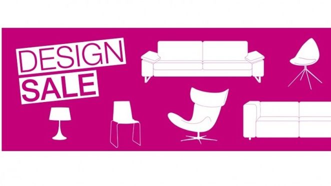 BoConcept Hannover + Hamburg am Fischmarkt sind im Design-Sale