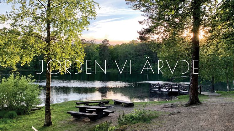 Elmia Garden Trends 2022 | Jorden vi ärvde