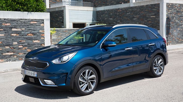 KIA Niro