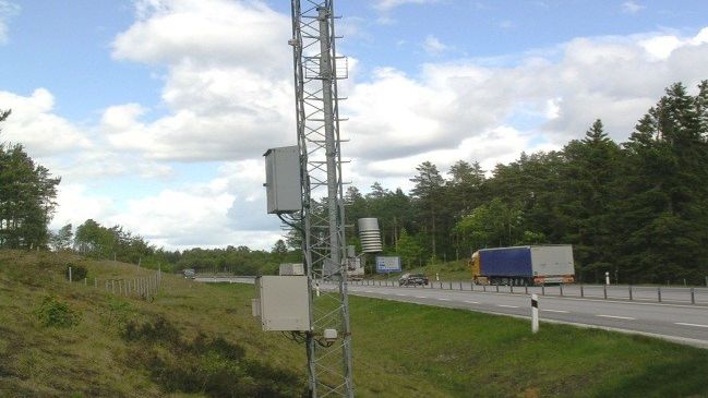 Trafikverket anlitar ONE Nordic för trafikinformatikåtgärder i norra och mellersta Sverige 