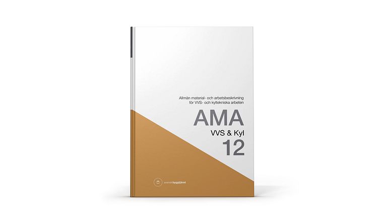 AMA VVS och Kyl 12