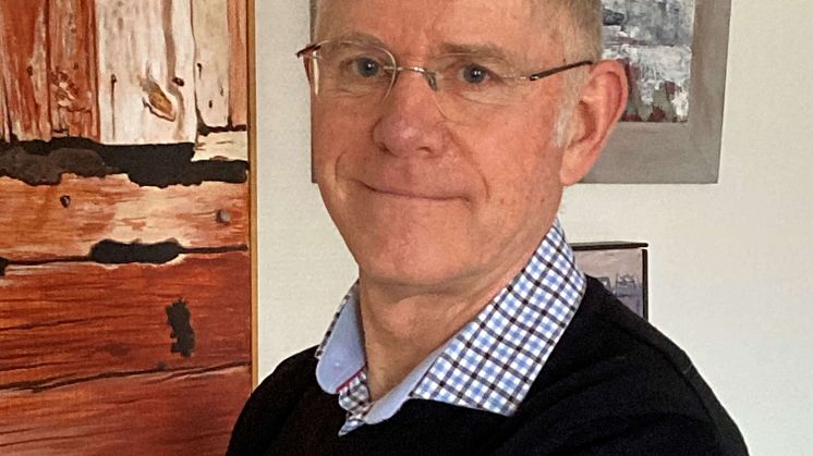 Henric Sjöblom