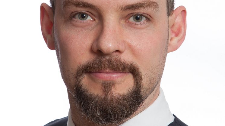 Kristian Aasen, Head of IT Operations & Infrastructure i Protector Forsikring