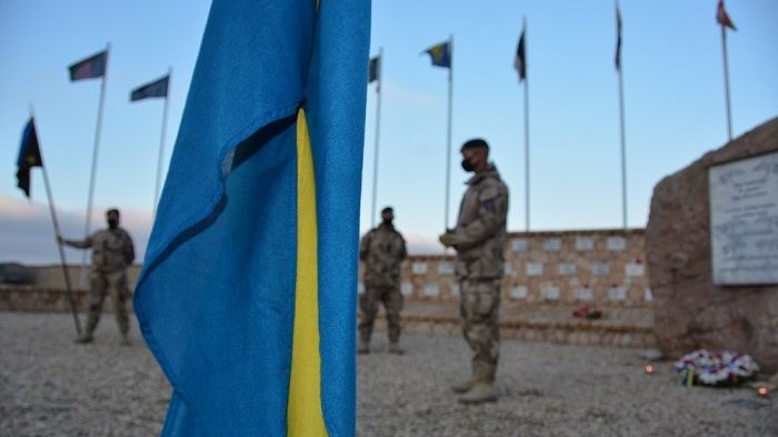 Foto: Försvarsmakten