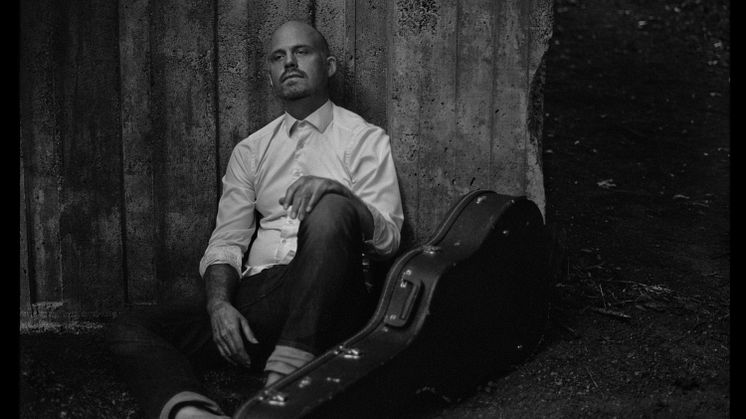 Ola Sandström. 