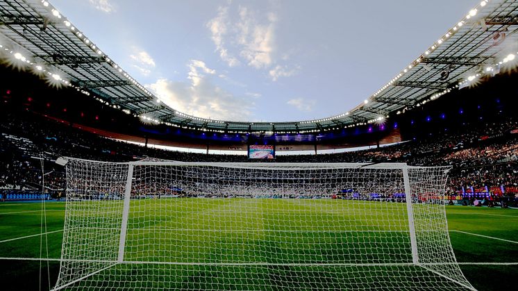 Stade de France, Paris