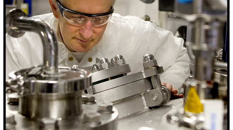 Diabetes R&D Novo Nordisk Danmark