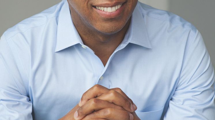 Bryan Stevenson