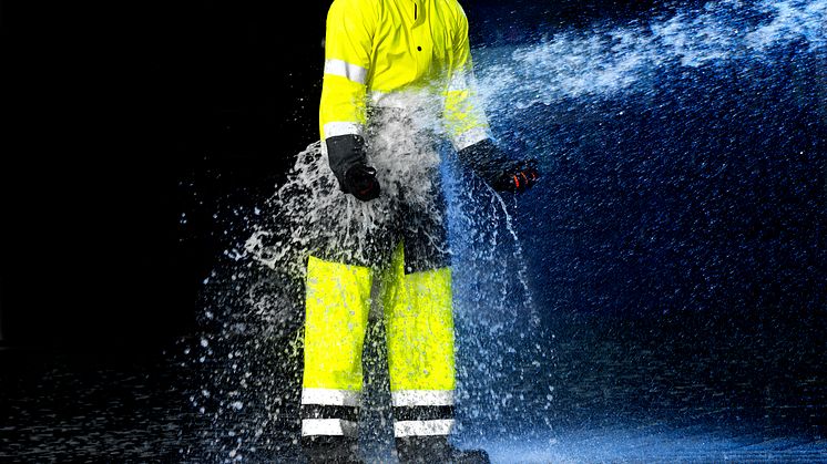 Vad betyder vattenpelare egentligen?
