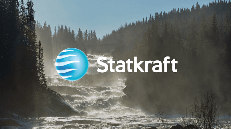 Statkraft renews contract with Treasury Systems