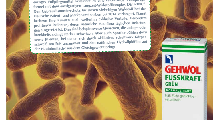 5 gute Gründe für GRÜN