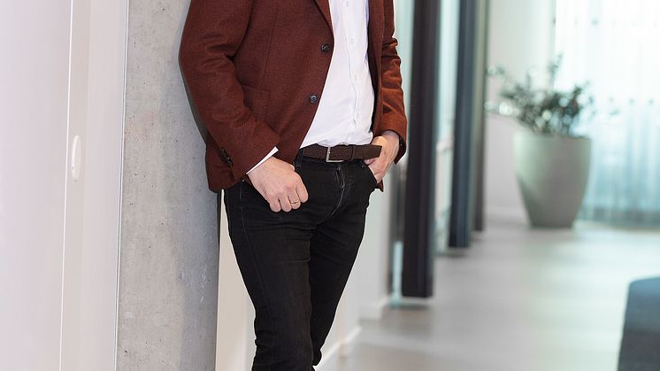 Björn Åkerberg Langhé