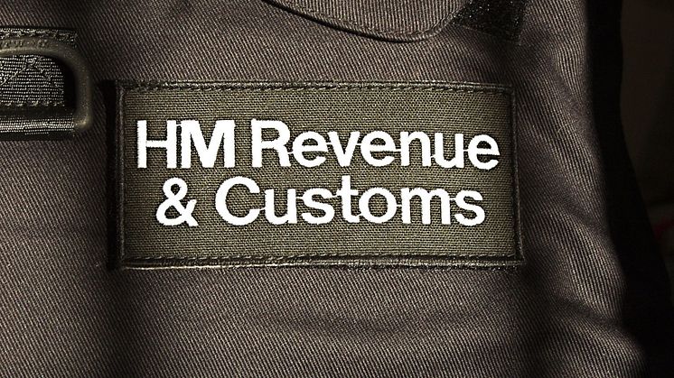 Crackdown on tax cheats nets £109m in just six months