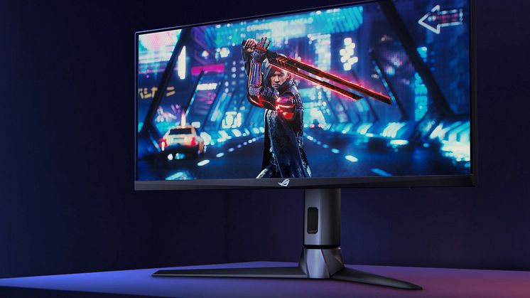 ROG Strix XG309CM