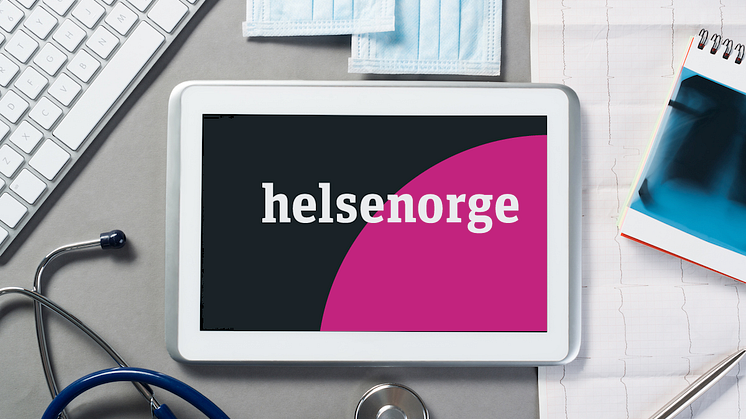Donorkort nå også i kjernejournal
