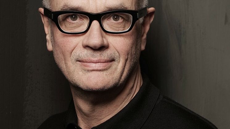 Autorenfoto Burkhard Hofmann