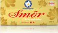 Efterlängtad nyhet - smör från Skånemejerier