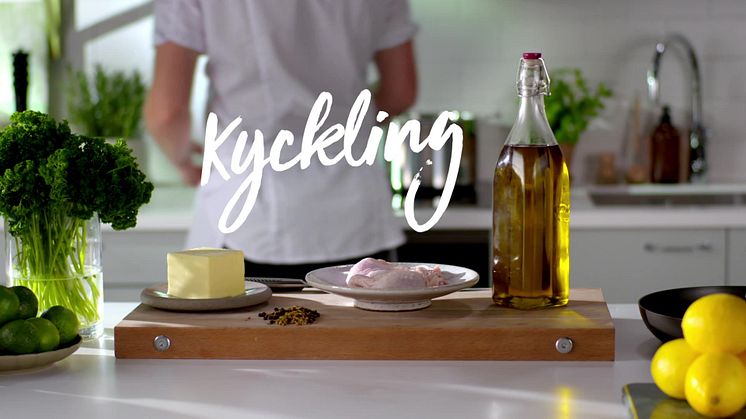Årets Rätt 2021  recept