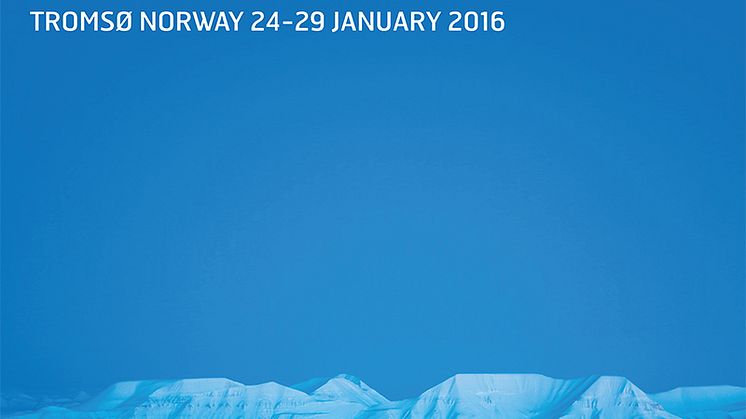 Arctic Frontiers - 24 - 29 January 2016 in Tromsø