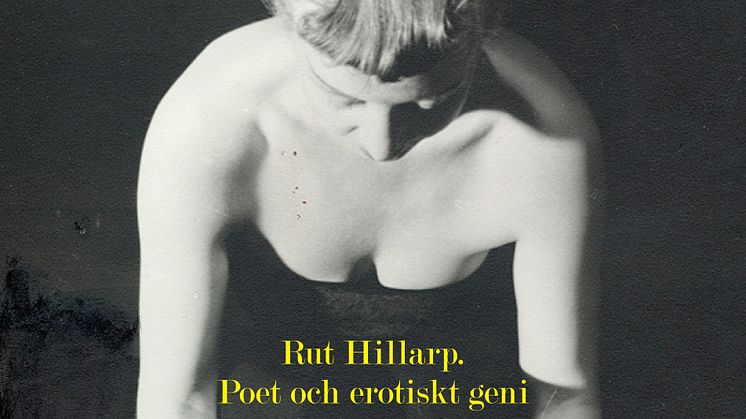 Tribut till Rut Hillarp: bokrelease och fest