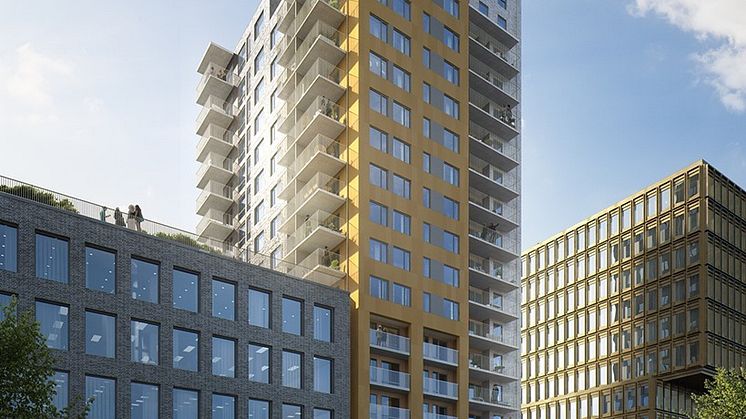 Malmö Living 2