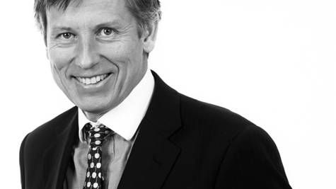 Ola Bøsterud