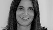 Lotta Holfve, Affärsområdeschef digitala affärer på Comfort-kedjan