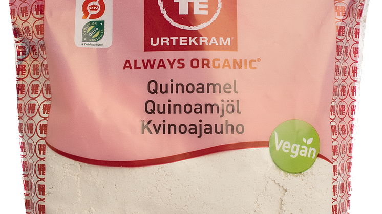 Quinoamel