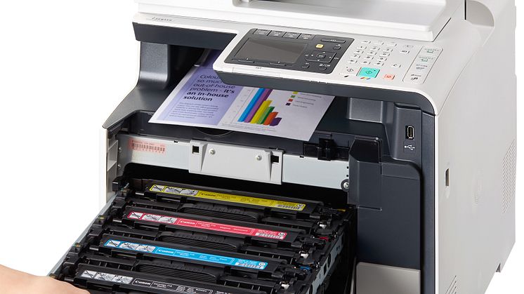 i-SENSYS MF8580Cdw FSL w Cartridge replacement.JPG 