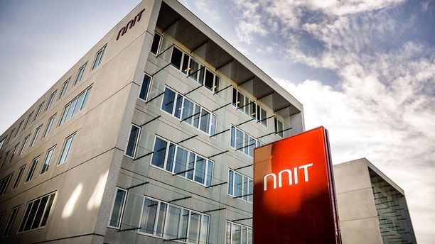 Beslutninger på den ordinære generalforsamling i NNIT A/S