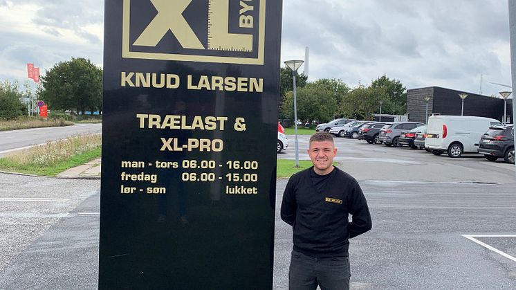 XL-BYG investerer mange midler i uddannelse af deres medarbejdere i form af akademiuddannelser, produktkurser og en certificeringsuddannelse i bæredygtige byggematerialer såvel som HD- og masteruddannelser på lokalt niveau. Foto: PR