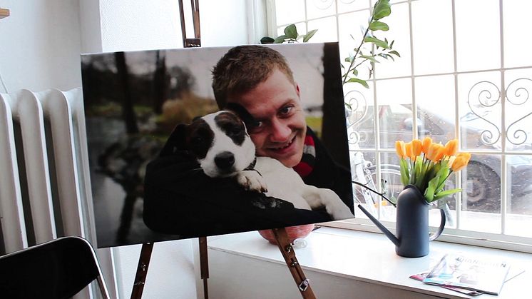 Groupon Works: Fotograf Jannis Politidis