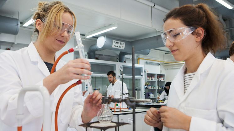 Northumbria Uni_2014_Applied Science