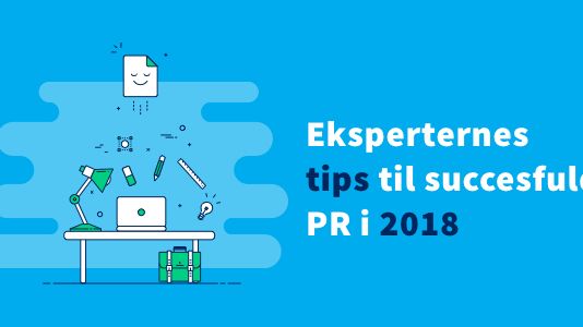 Journalisternes tips til bedre kommunikation! 