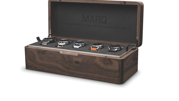 MARQ Signature Set