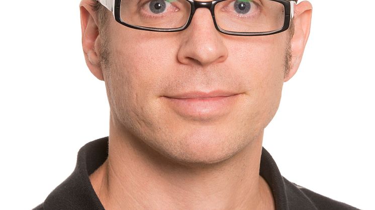 André Ohlin